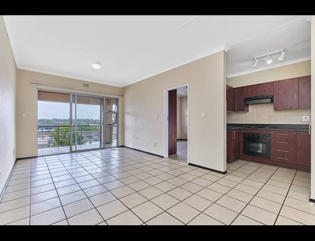 1 BEDROOM APARTMENT FOR SALE IN FERNDALE